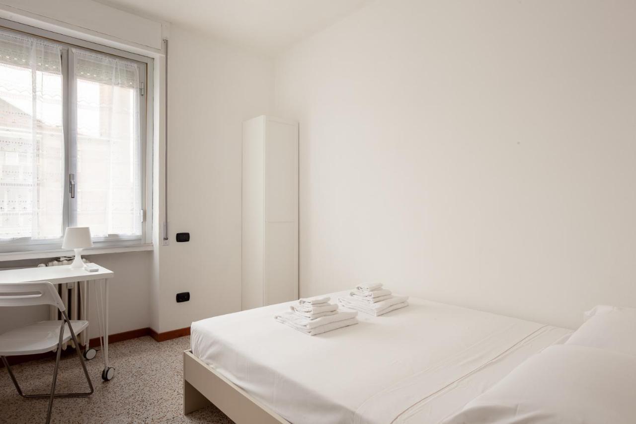 Spazioso - City Life - Fiera - Alcuino 5 Mailand